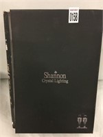 SHANON CRYSTAL LIGHTNING