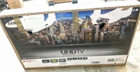 Samsung 40" Flat Screen T.V.