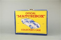 Group of 12 matchbox cars
