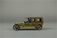 Georg Fischer Penny Toy Car
