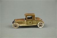 Georg Fischer Penny Toy Car