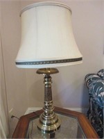 Pair of Retro Table Lamps