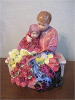 Royal Doulton Figurine