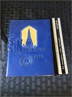 1926 Northwestern University Commencement