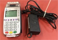 VeriFone VX 520 Credit Card Machine