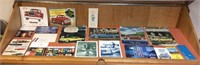 Original Dealer Brochures For Studebaker