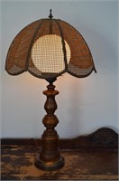 Eames Era Table Lamp
