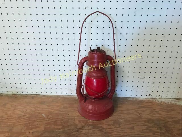 October Midwestern Antique Online Auction