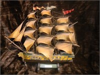 WOOD CUTTY LARK 1869 SHIP