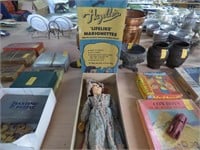 Hazell's Lifelike Marionette's used in Box