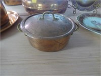 Nice Copper Pot
