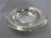 Sterling Bowl