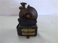 Automatic Pencil Sharpener Co.