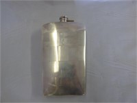 Tiffany & Co. Sterling Silver Flask