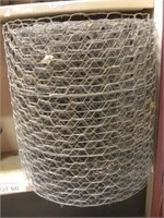 Small Roll of Chicken Wire