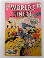 1959 WORLD'S FINEST #103 COMIC BOOK