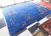CHINESE ROOM SIZE CARPET