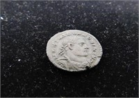 MAXIMINUS II A.D. 309-313 ANCIENT COIN