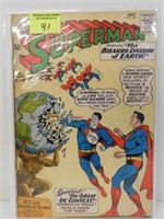 1964 SUPERMAN #169 COMIC BOOK