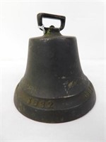1930 COLONIAL BELL
