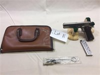 Wayne Swary Collectible Gun Auction