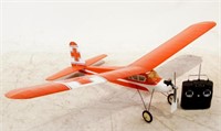 Red Baron Gasoline engine  Plane