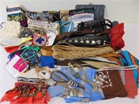 Belts & Handbags