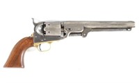 Colt Model 1851 Navy Revolver-Revolver
