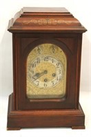 Antique K C & Co Germany Westminster clock