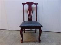 Wooden Chair