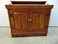 TV Cabinet