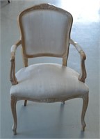 Vtg Side Chair