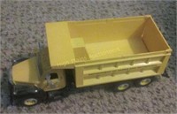 Department of Recreation Toy Truck w/Dump Bed