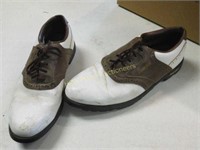 Foot Joy Golf Shoes, Size 12