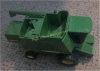 John Deere Toys – Combine, Tractors