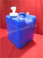 Reliance 7 Gallon Water Can w/ Spigot