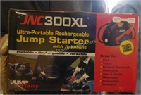 JNC 300XL Jump Starter