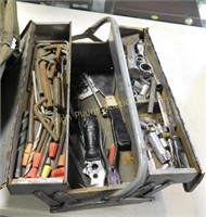 Large Lot of Misc. Hand Tools