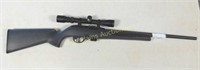 Remington Model 597 22LR #D2913582