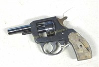 H&R Model 960 Starter Pistol #958358