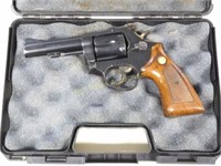 Taurus Model SGL 38 Special #JK378752