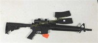 LRB Arms Model M15SA Caliber 5.56 w/Hammer