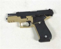 Sig Sauer Model P220 Elite 45 Auto Pistol