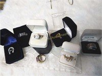 Very Large Lot of Jewelry – Bracelets, Earrings,