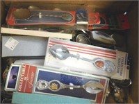 Collectible Spoons