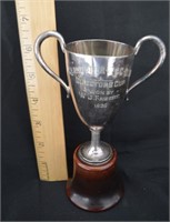 1930's Trophy
