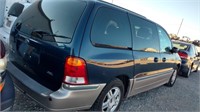 2003 Ford Windstar SEL