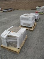 QTY 3 Pallets of Tiles