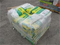 Pallet of Fix-It-All Patching Compound