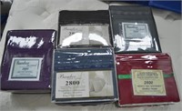 2800 Thread Count Sheet Sets (On Choice)